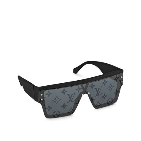 lv glasses pandabuy|louis vuitton men sunglasses.